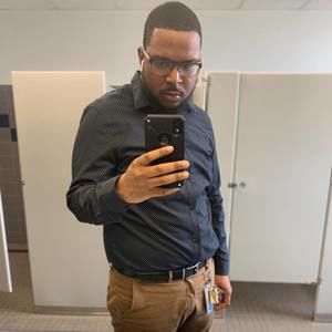 Meet your Posher, Darius
